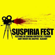 Suspiriafest